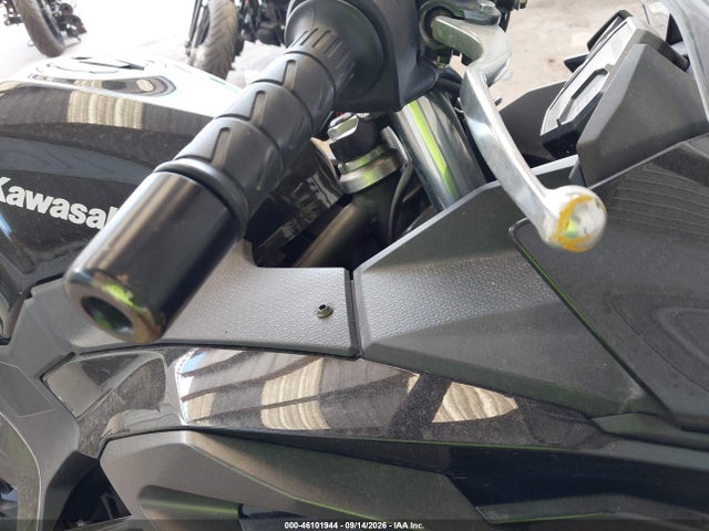 Kawasaki Ex500 H 2024 ML5EXGH10RDA31565 Image 17