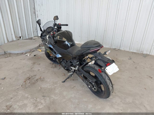 Kawasaki Ex500 H 2024 ML5EXGH10RDA31565 Image 3