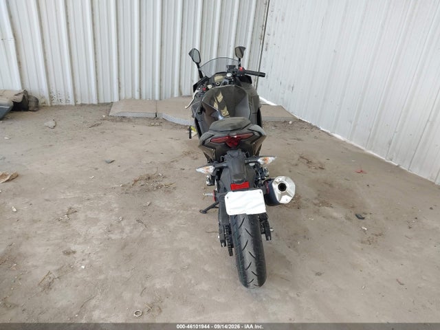 Kawasaki Ex500 H 2024 ML5EXGH10RDA31565 Image 6