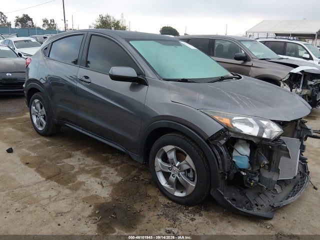 Aukcja sprzedaży 2018 Honda Hr-v Lx, vin: 3CZRU5H31JG702035, numer aukcji: 46101945
