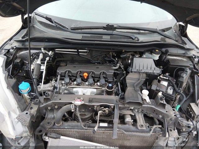 Aukcja sprzedaży 2018 Honda Hr-v Lx, vin: 3CZRU5H31JG702035, numer aukcji: 46101945