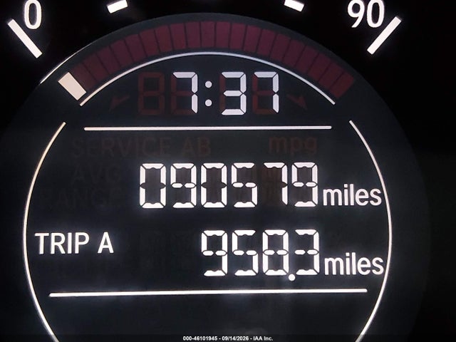 Aukcja sprzedaży 2018 Honda Hr-v Lx, vin: 3CZRU5H31JG702035, numer aukcji: 46101945