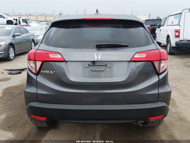 Aukcja sprzedaży 2018 Honda Hr-v Lx, vin: 3CZRU5H31JG702035, numer aukcji: 46101945