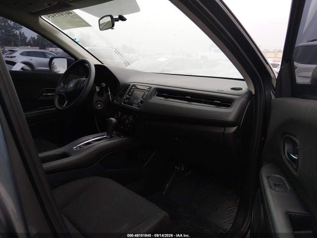 Aukcja sprzedaży 2018 Honda Hr-v Lx, vin: 3CZRU5H31JG702035, numer aukcji: 46101945
