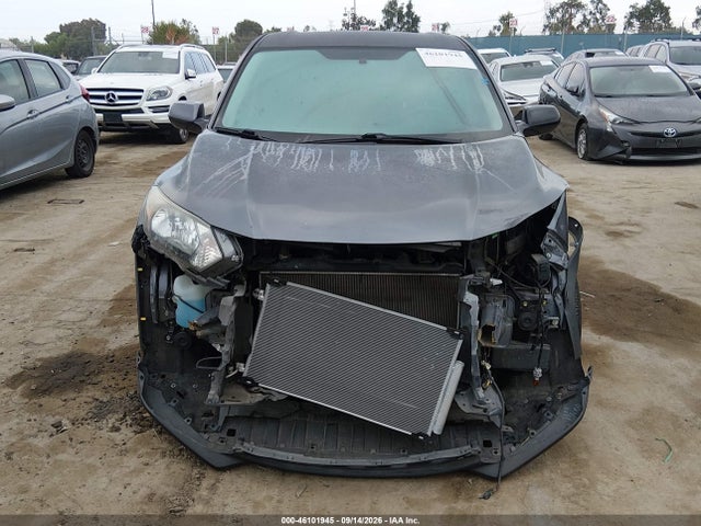 Aukcja sprzedaży 2018 Honda Hr-v Lx, vin: 3CZRU5H31JG702035, numer aukcji: 46101945