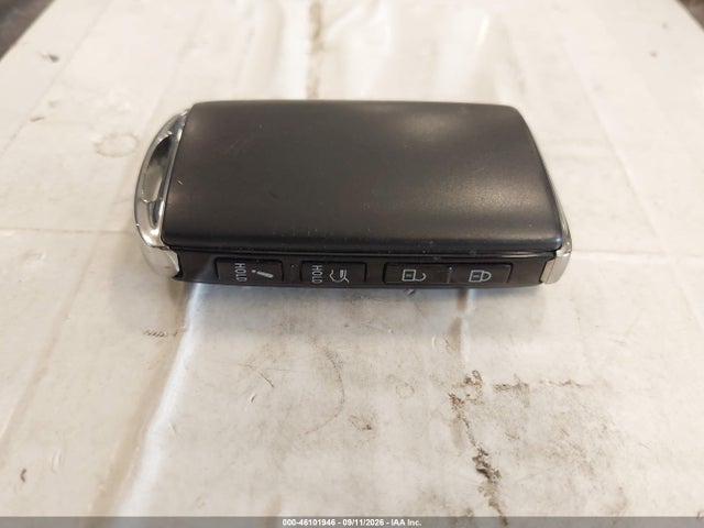 46101946 :رقم المزاد ، JM3KKCHA8T1396492 vin ، 2026 Mazda Cx-90 Phev Premium Sport مزاد بيع