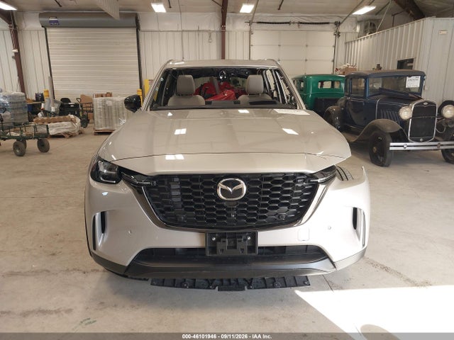 46101946 :رقم المزاد ، JM3KKCHA8T1396492 vin ، 2026 Mazda Cx-90 Phev Premium Sport مزاد بيع