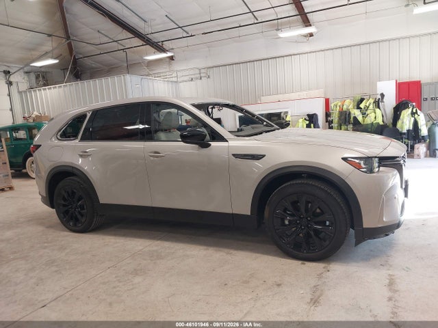 46101946 :رقم المزاد ، JM3KKCHA8T1396492 vin ، 2026 Mazda Cx-90 Phev Premium Sport مزاد بيع