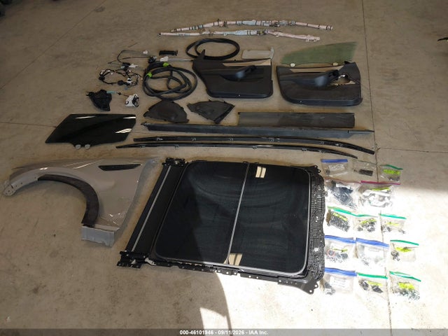 46101946 :رقم المزاد ، JM3KKCHA8T1396492 vin ، 2026 Mazda Cx-90 Phev Premium Sport مزاد بيع