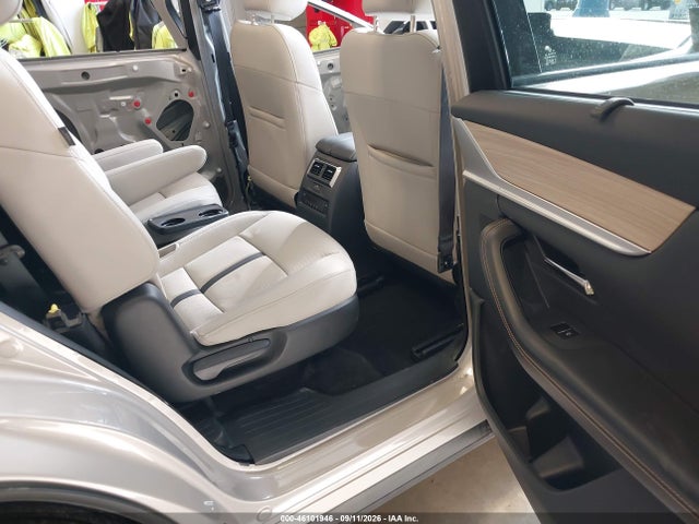46101946 :رقم المزاد ، JM3KKCHA8T1396492 vin ، 2026 Mazda Cx-90 Phev Premium Sport مزاد بيع
