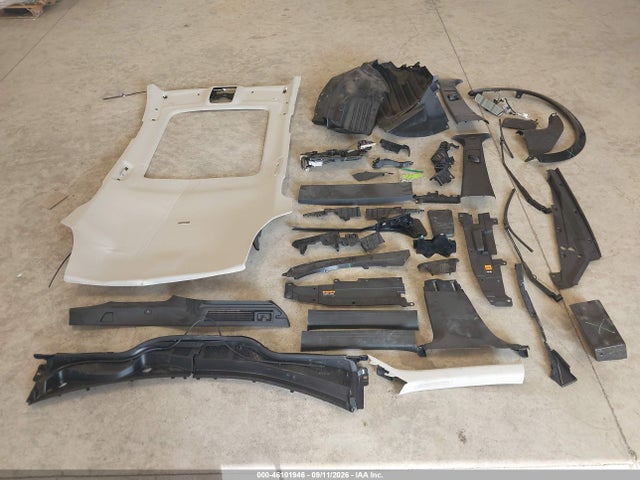 46101946 :رقم المزاد ، JM3KKCHA8T1396492 vin ، 2026 Mazda Cx-90 Phev Premium Sport مزاد بيع