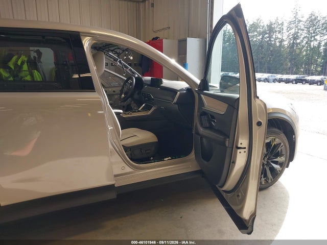 46101946 :رقم المزاد ، JM3KKCHA8T1396492 vin ، 2026 Mazda Cx-90 Phev Premium Sport مزاد بيع