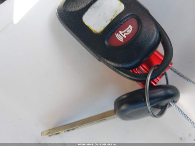 KMHCT4AE7GU998555 Hyundai ACCENT SE