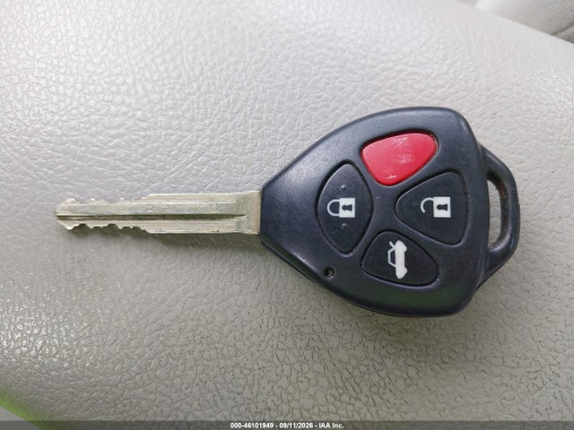 2010 Toyota Corolla Le მანქანა იყიდება აუქციონზე, vin: 1NXBU4EE1AZ319633, აუქციონის ნომერი: 46101949