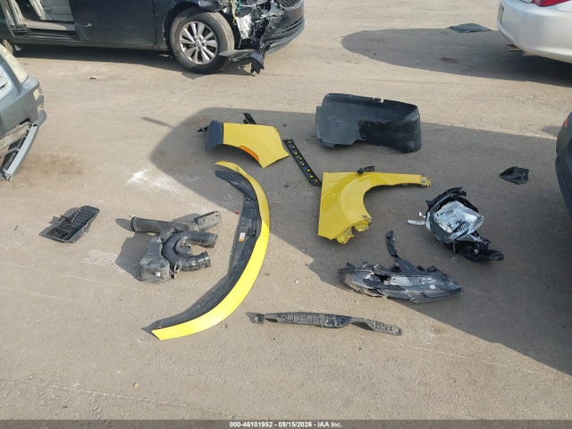 2020 Kia Soul Lx მანქანა იყიდება აუქციონზე, vin: KNDJ23AU5L7076441, აუქციონის ნომერი: 46101952
