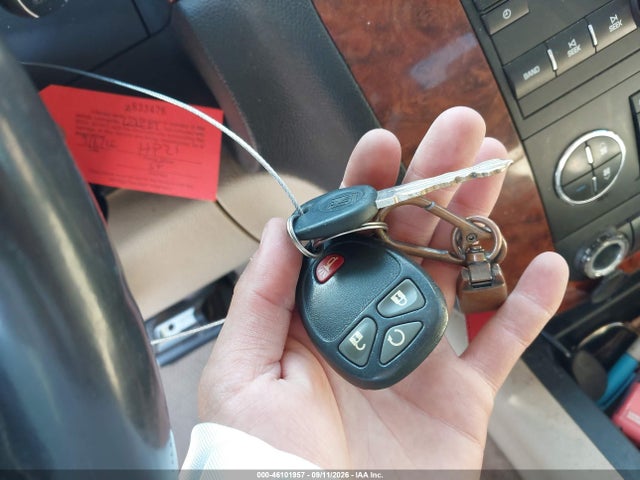 46101957 :رقم المزاد ، 2GCEK19J881291316 vin ، 2008 Chevrolet Silverado 1500 Ltz مزاد بيع
