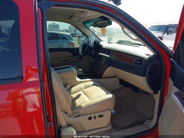 46101957 :رقم المزاد ، 2GCEK19J881291316 vin ، 2008 Chevrolet Silverado 1500 Ltz مزاد بيع