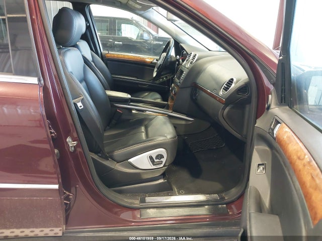 Продажа на аукционе авто 2008 Mercedes-benz Gl 450 4matic, vin: 4JGBF71E98A424868, номер лота: 46101959