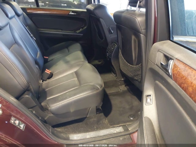 Продажа на аукционе авто 2008 Mercedes-benz Gl 450 4matic, vin: 4JGBF71E98A424868, номер лота: 46101959