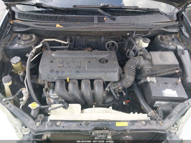 Продажа на аукционе авто 2006 Toyota Matrix Xr, vin: 2T1KR32E66C608631, номер лота: 46101960