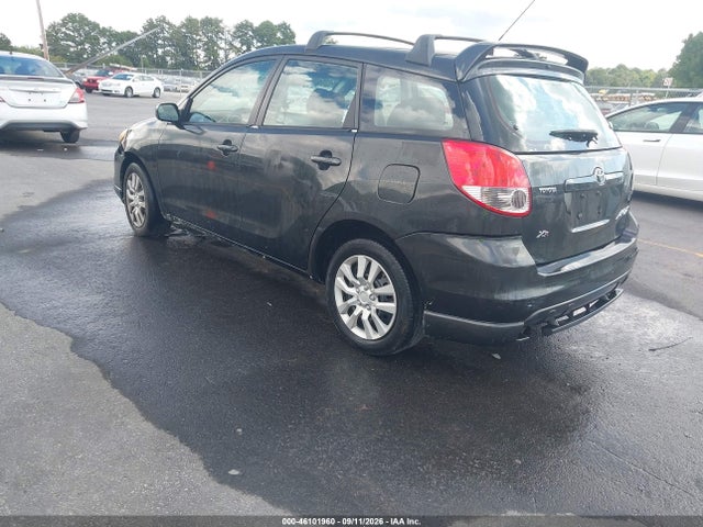Продажа на аукционе авто 2006 Toyota Matrix Xr, vin: 2T1KR32E66C608631, номер лота: 46101960