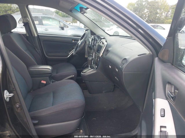Продажа на аукционе авто 2006 Toyota Matrix Xr, vin: 2T1KR32E66C608631, номер лота: 46101960