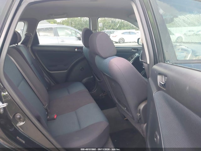 Продажа на аукционе авто 2006 Toyota Matrix Xr, vin: 2T1KR32E66C608631, номер лота: 46101960
