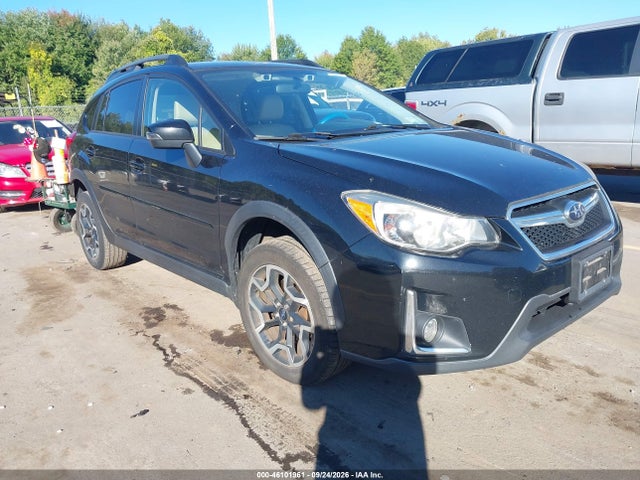 Aukcja sprzedaży 2017 Subaru Crosstrek 2.0i Limited, vin: JF2GPANC8H8210931, numer aukcji: 46101961