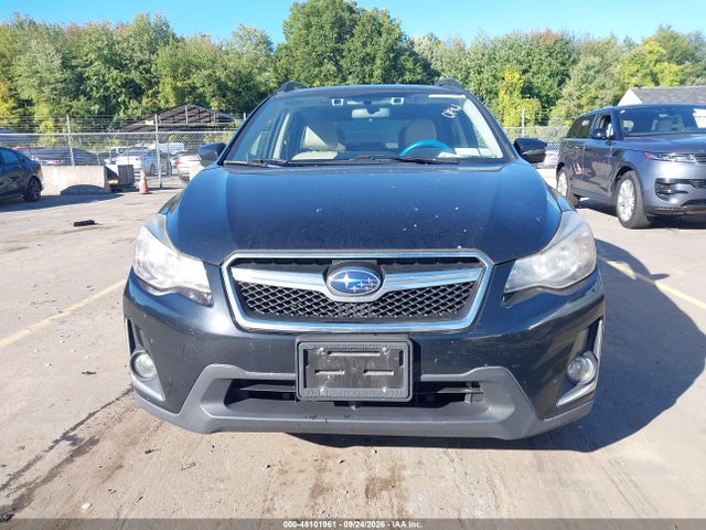 Aukcja sprzedaży 2017 Subaru Crosstrek 2.0i Limited, vin: JF2GPANC8H8210931, numer aukcji: 46101961
