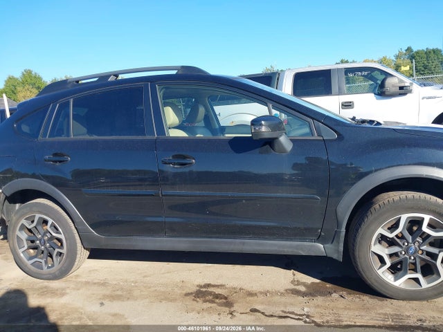 Aukcja sprzedaży 2017 Subaru Crosstrek 2.0i Limited, vin: JF2GPANC8H8210931, numer aukcji: 46101961