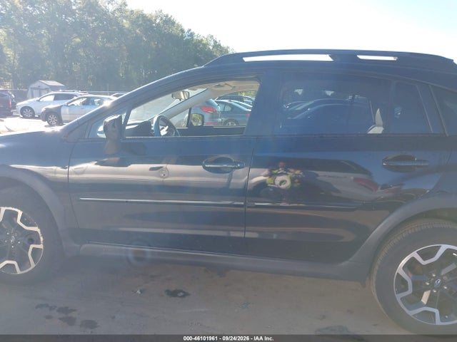Aukcja sprzedaży 2017 Subaru Crosstrek 2.0i Limited, vin: JF2GPANC8H8210931, numer aukcji: 46101961