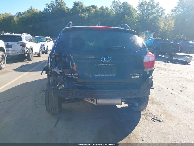 Aukcja sprzedaży 2017 Subaru Crosstrek 2.0i Limited, vin: JF2GPANC8H8210931, numer aukcji: 46101961