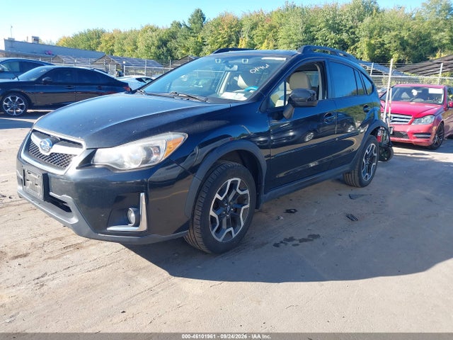 Aukcja sprzedaży 2017 Subaru Crosstrek 2.0i Limited, vin: JF2GPANC8H8210931, numer aukcji: 46101961