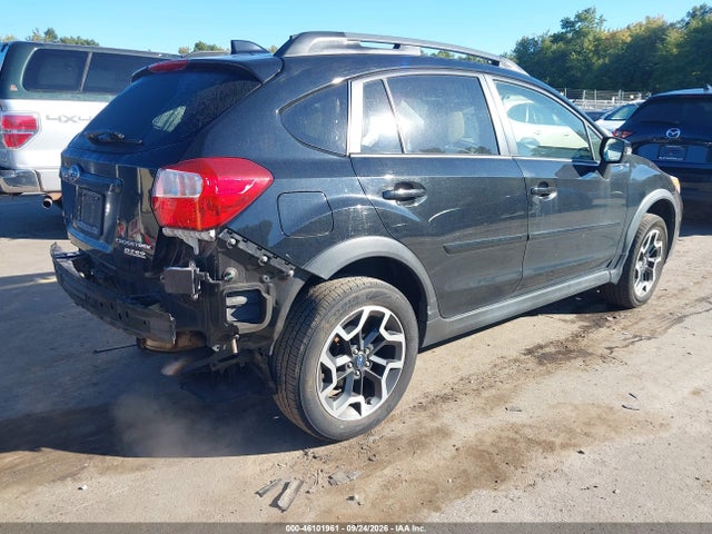 Aukcja sprzedaży 2017 Subaru Crosstrek 2.0i Limited, vin: JF2GPANC8H8210931, numer aukcji: 46101961
