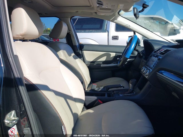 Aukcja sprzedaży 2017 Subaru Crosstrek 2.0i Limited, vin: JF2GPANC8H8210931, numer aukcji: 46101961