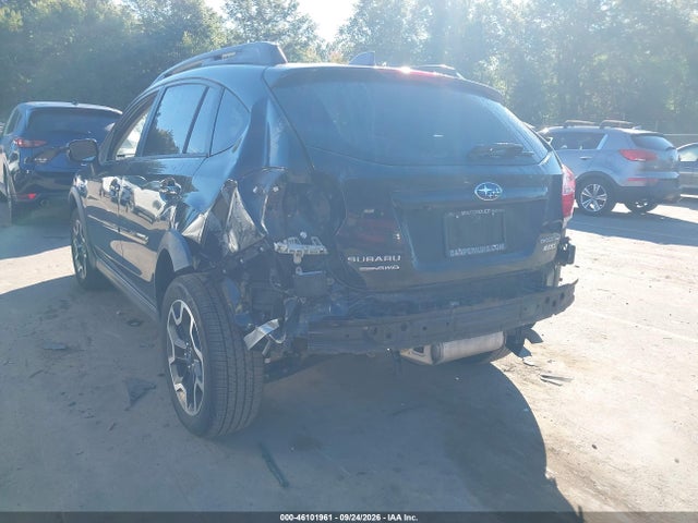 Aukcja sprzedaży 2017 Subaru Crosstrek 2.0i Limited, vin: JF2GPANC8H8210931, numer aukcji: 46101961