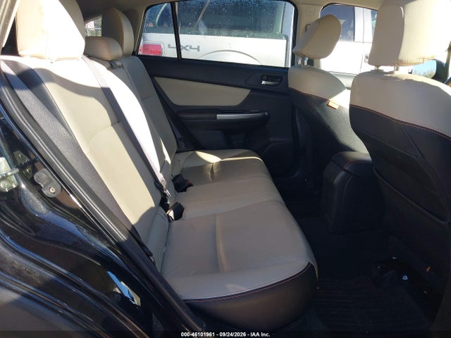 Aukcja sprzedaży 2017 Subaru Crosstrek 2.0i Limited, vin: JF2GPANC8H8210931, numer aukcji: 46101961