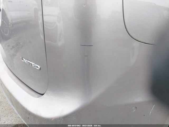 Aukcja sprzedaży 2017 Chrysler Pacifica Limited, vin: 2C4RC1GG5HR839831, numer aukcji: 46101962