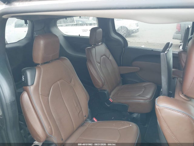 Aukcja sprzedaży 2017 Chrysler Pacifica Limited, vin: 2C4RC1GG5HR839831, numer aukcji: 46101962