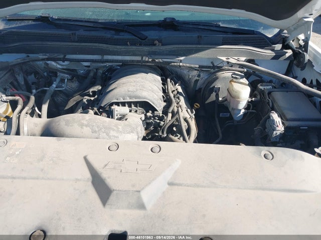 Продажа на аукционе авто 2015 Chevrolet Silverado 1500 2lt, vin: 1GCVKREC2FZ317600, номер лота: 46101963