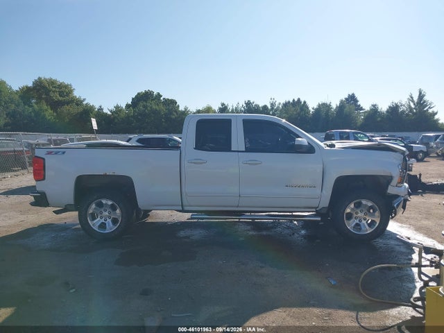 Продажа на аукционе авто 2015 Chevrolet Silverado 1500 2lt, vin: 1GCVKREC2FZ317600, номер лота: 46101963