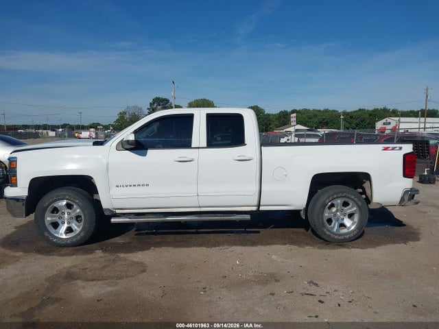 Продажа на аукционе авто 2015 Chevrolet Silverado 1500 2lt, vin: 1GCVKREC2FZ317600, номер лота: 46101963