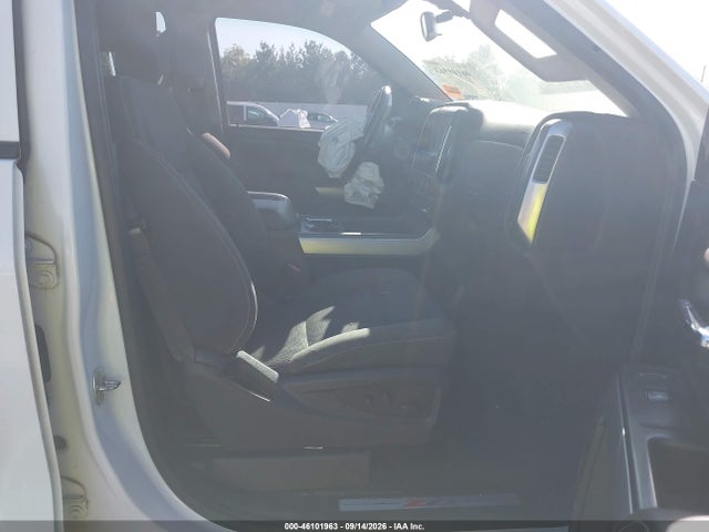 Продажа на аукционе авто 2015 Chevrolet Silverado 1500 2lt, vin: 1GCVKREC2FZ317600, номер лота: 46101963
