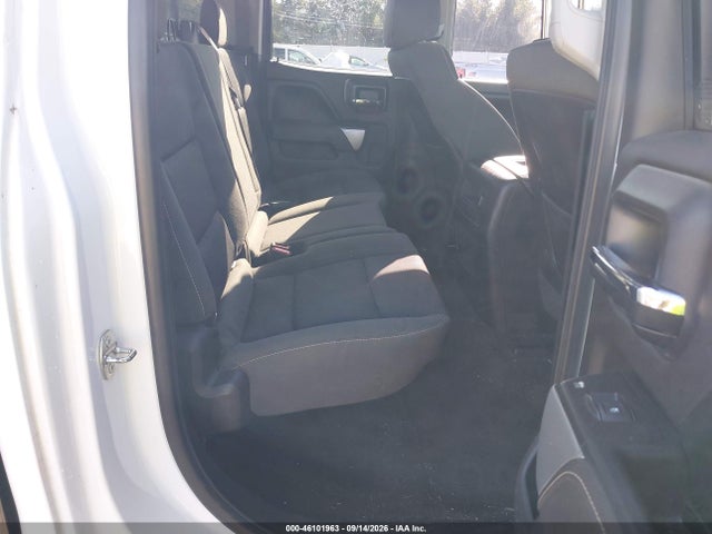 Продажа на аукционе авто 2015 Chevrolet Silverado 1500 2lt, vin: 1GCVKREC2FZ317600, номер лота: 46101963