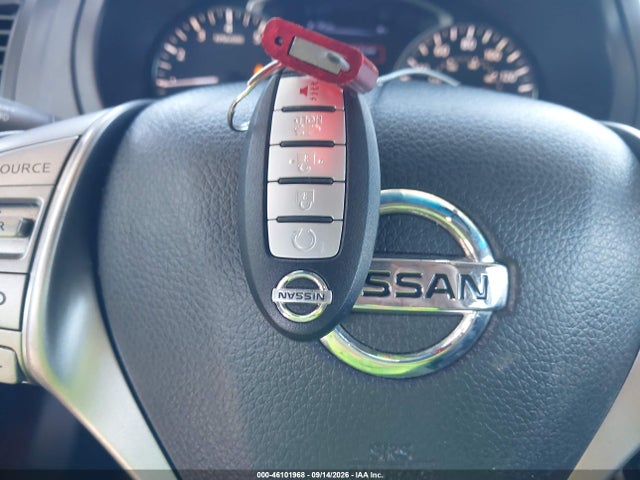 2014 Nissan Altima 2.5 Sl მანქანა იყიდება აუქციონზე, vin: 1N4AL3AP6EC123273, აუქციონის ნომერი: 46101968