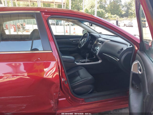 2014 Nissan Altima 2.5 Sl მანქანა იყიდება აუქციონზე, vin: 1N4AL3AP6EC123273, აუქციონის ნომერი: 46101968