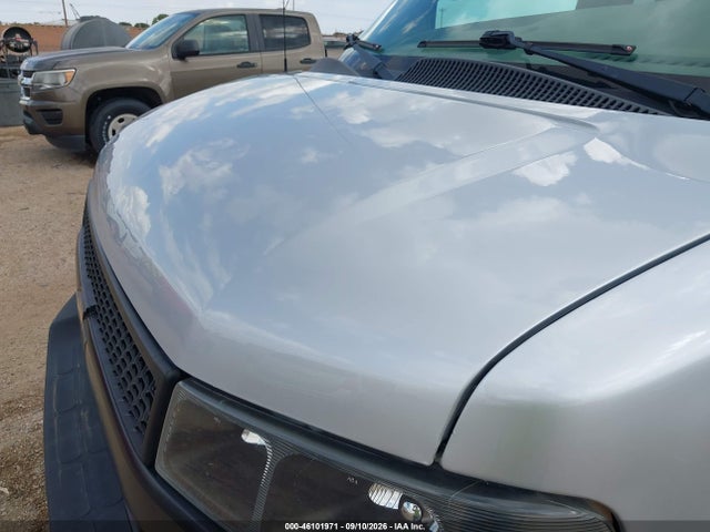 2018 Chevrolet Express 2500 Ls მანქანა იყიდება აუქციონზე, vin: 1GAWGEFG7J1283038, აუქციონის ნომერი: 46101971