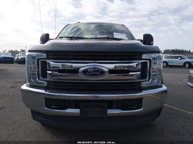 Ford F-250 Xlt 2018 1FT7W2B66JEC83812 Image 13