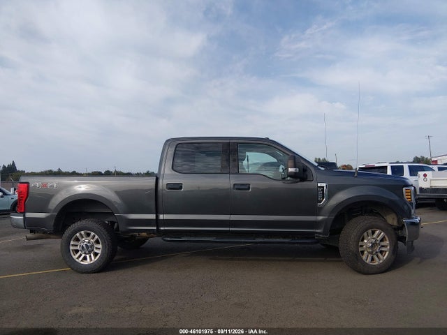 Ford F-250 Xlt 2018 1FT7W2B66JEC83812 Image 14