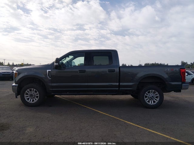 Ford F-250 Xlt 2018 1FT7W2B66JEC83812 Image 15
